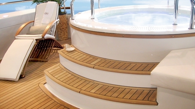 WOLZ NAUTIC  illustration