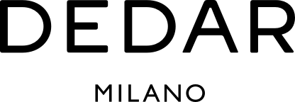 Dedar Milano - Tissus logo