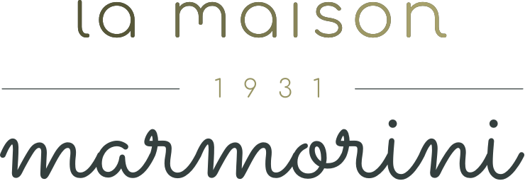 La Maison Marmorini logo