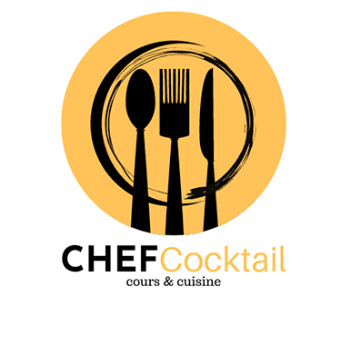 Chef Cocktail logo